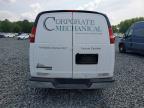 2015 Chevrolet Express