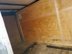 2025 Homeseader 6121S Enclosed Cargo Trailer