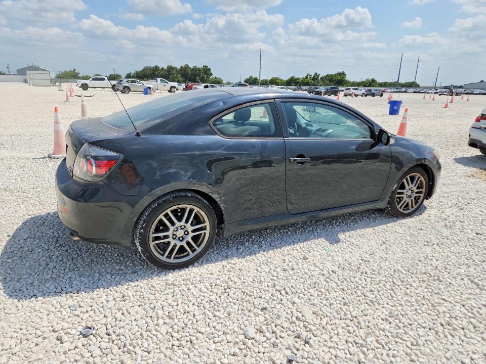 2010 Scion Tc Base