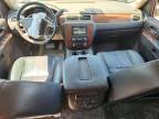 2013 Chevrolet Avalanche LT
