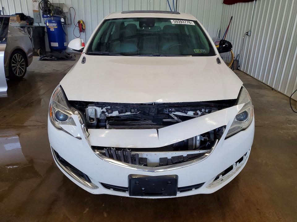 2016 Buick Regal Premium