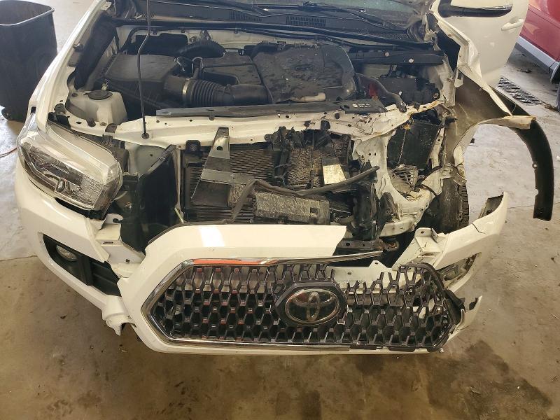2019 Toyota Tacoma TRD OFF-Road