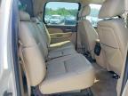 2010 Chevrolet Avalanche LTZ