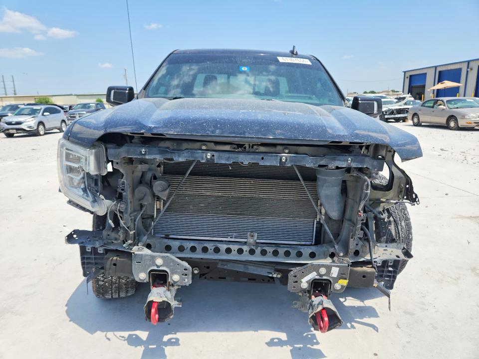 2019 GMC Sierra K1500 AT4