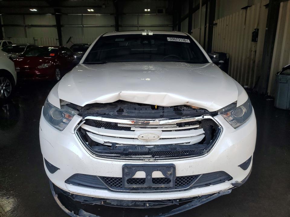 2015 Ford Taurus Limited