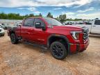 2025 GMC Sierra K2500 AT4