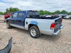 2000 Dodge Dakota Quattro
