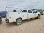 2015 Chevrolet Silverado K2500 Heavy Duty