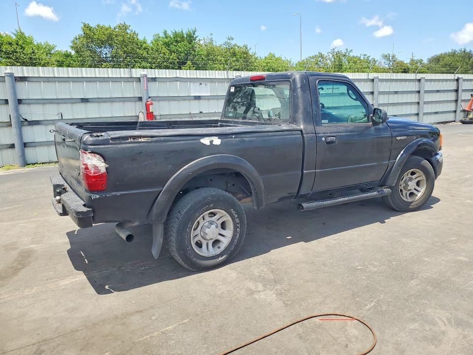 2004 Ford Ranger