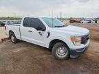 2022 Ford F150 Super Cab