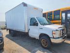 2013 Ford Econoline E450 Super Duty Cutaway Van
