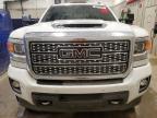 2019 GMC Sierra K3500 Denali