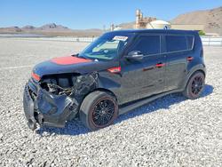 2014 KIA Soul + en venta en North Las Vegas, NV