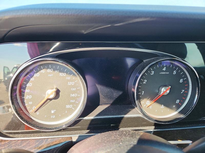 2019 Mercedes-Benz E 300