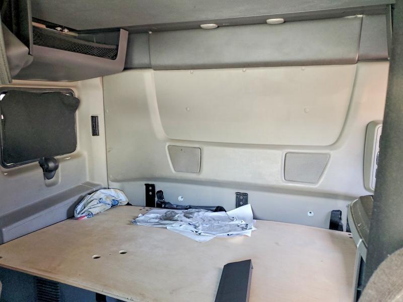 2019 International Lt625 Semi Truck