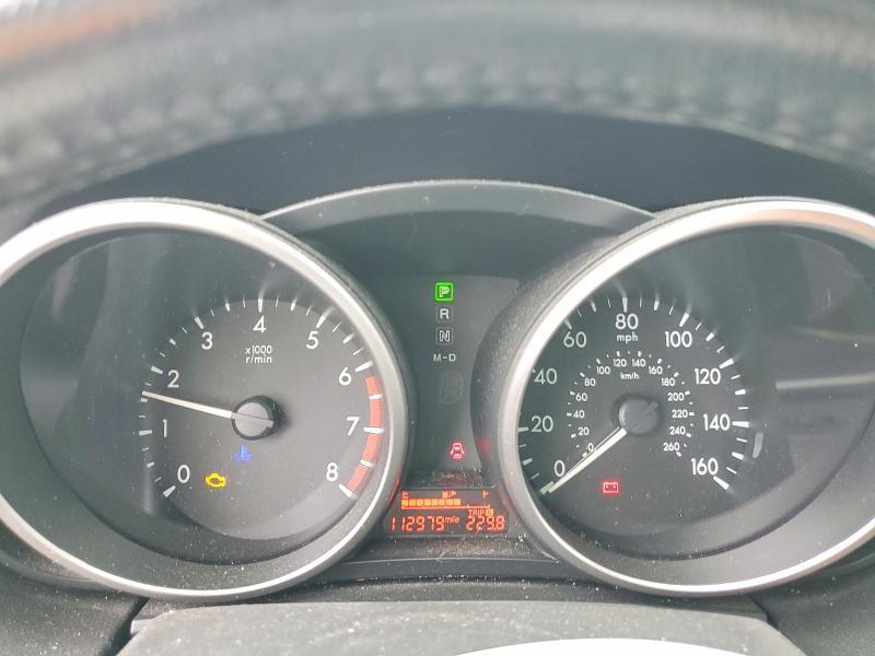 2013 Mazda 5