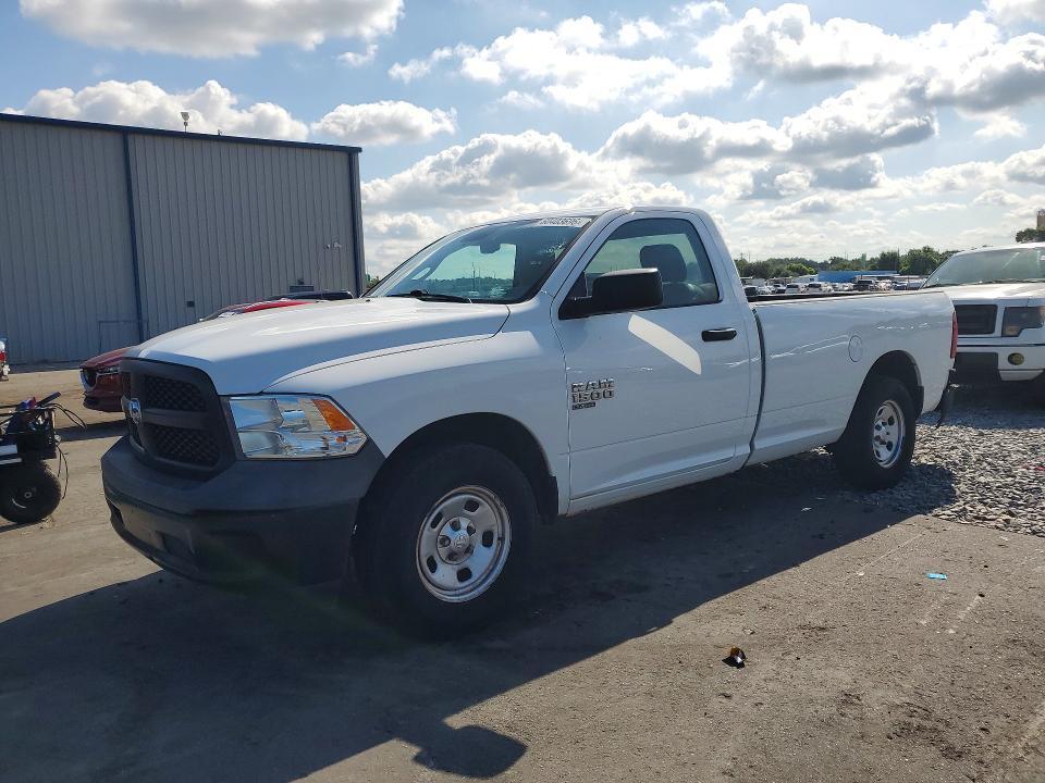 2019 Dodge RAM 1500 Classic Tradesman