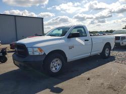 Dodge 1500 salvage cars for sale: 2019 Dodge RAM 1500 Classic Tradesman