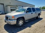 2004 GMC New Sierra K1500