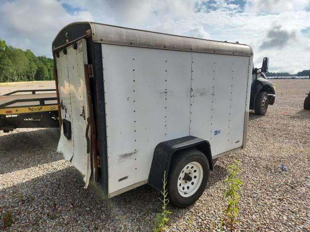 1994 Unknown 1994 Enclosed Cargo Trailer
