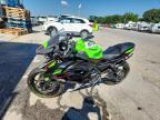 2022 Kawasaki EX650 N