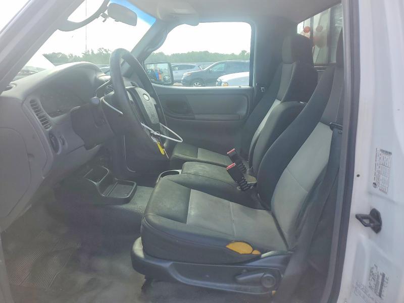 2009 Ford Ranger
