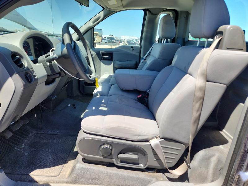 2006 Ford F150