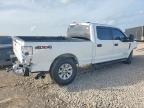 2022 Ford F250 Super Duty