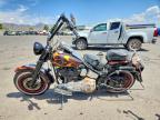 1996 Harley-Davidson Flst