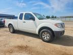 2017 Nissan Frontier S
