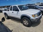 2001 Toyota Tacoma V6