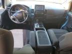 2014 Nissan Titan SV