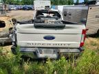 2019 Ford F450 Super Duty