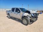 2015 Nissan Frontier SV