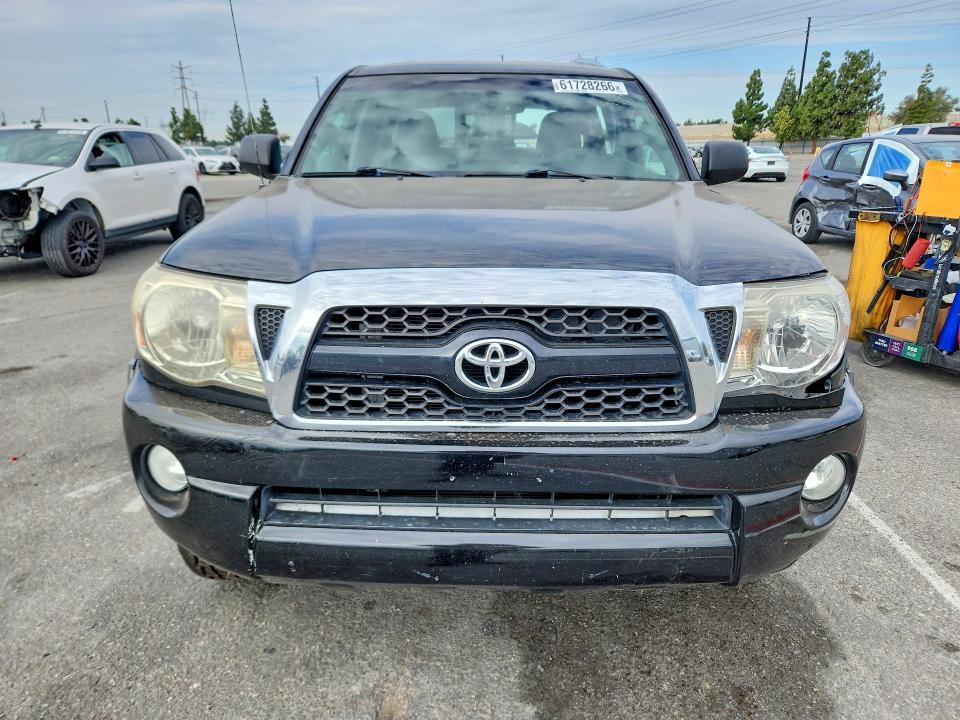 2011 Toyota Tacoma V6