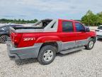 2002 Chevrolet Avalanche K1500