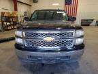 2015 Chevrolet Silverado C1500 LT