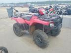 2016 Honda TRX500