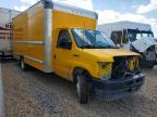 2023 Ford E350 BOX Truck