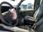 2022 GMC Savana Cutaway BOX Truck