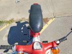 1970 Honda C70
