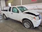2015 Nissan Frontier SV V6