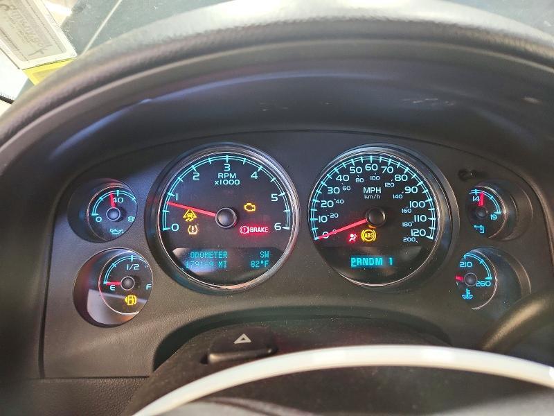 2009 GMC Sierra K2500 slt