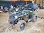 2017 POL 4 Wheeler