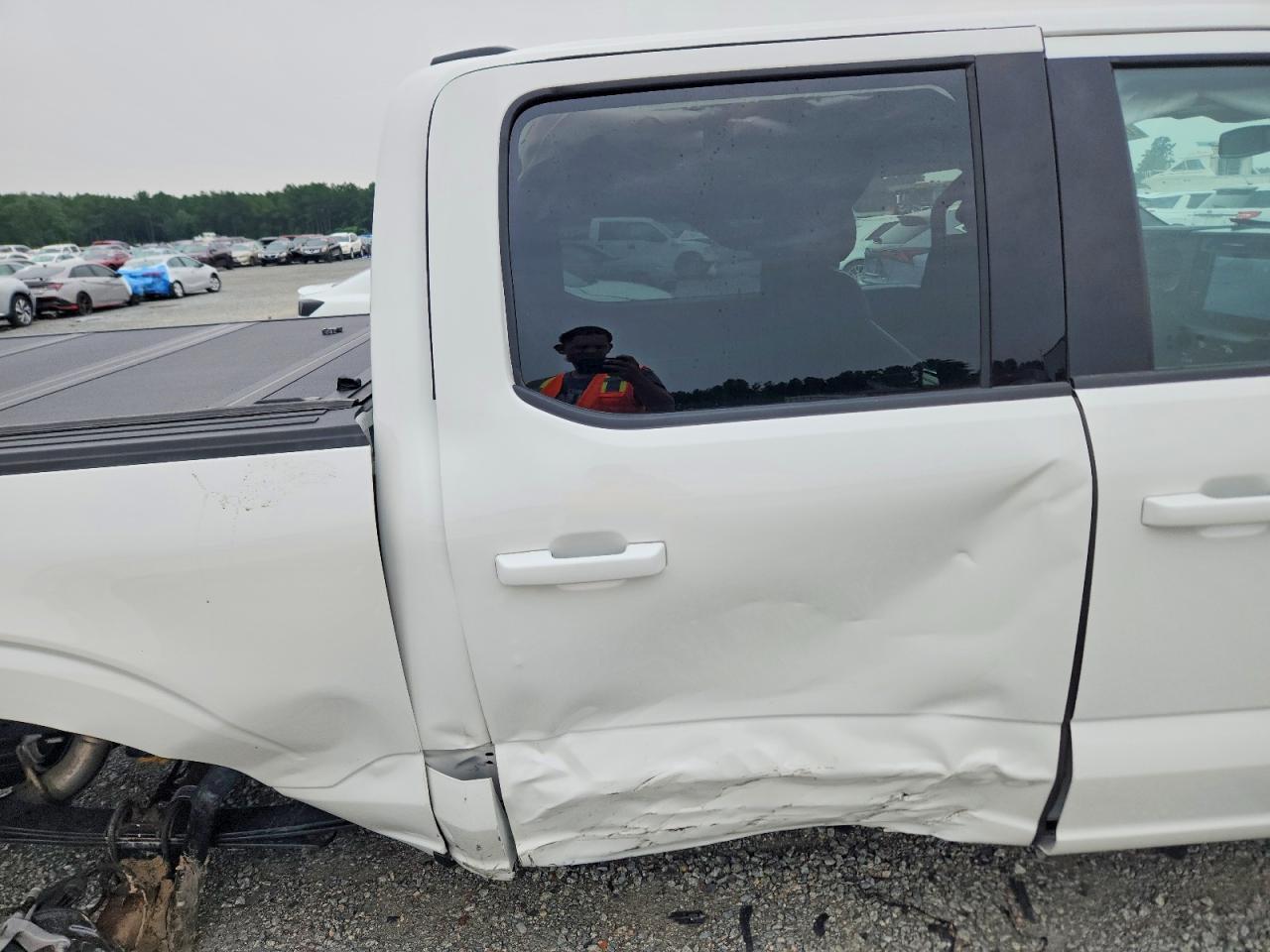 2025 Ford F150 Platinum