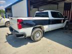2024 Chevrolet Silverado K1500