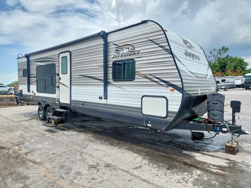 2018 Jayco Jay Flight 29 rks