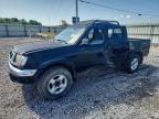 2000 Nissan Frontier