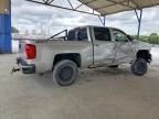 2017 Chevrolet Silverado K1500 LTZ