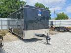 2025 Interstate ILRDCC24TA3 Enclosed Cargo Trailer